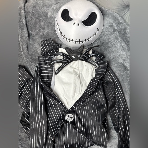 Jack‎ Skellington Costume - Picture 3 of 4